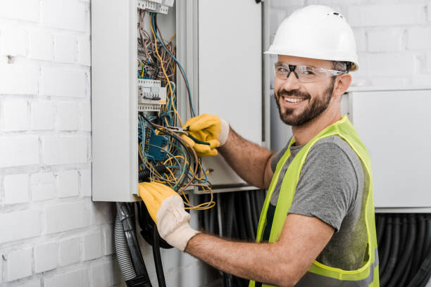 Best Ceiling Fan Installation Electrician  in Elgin, IL