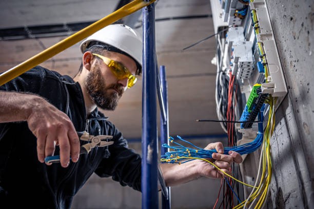 Best Electrician Near Me  in Elgin, IL