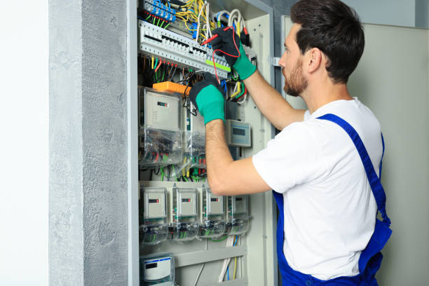 Best Electrical Troubleshooting Services  in Elgin, IL