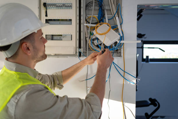 Best Industrial Electrical Services  in Elgin, IL